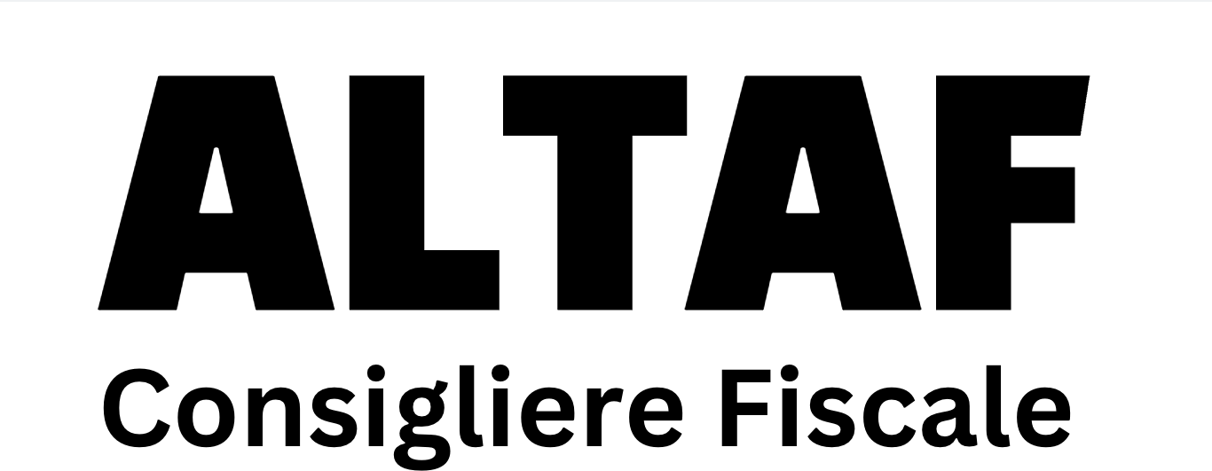 Altaf Consigliere Fiscale